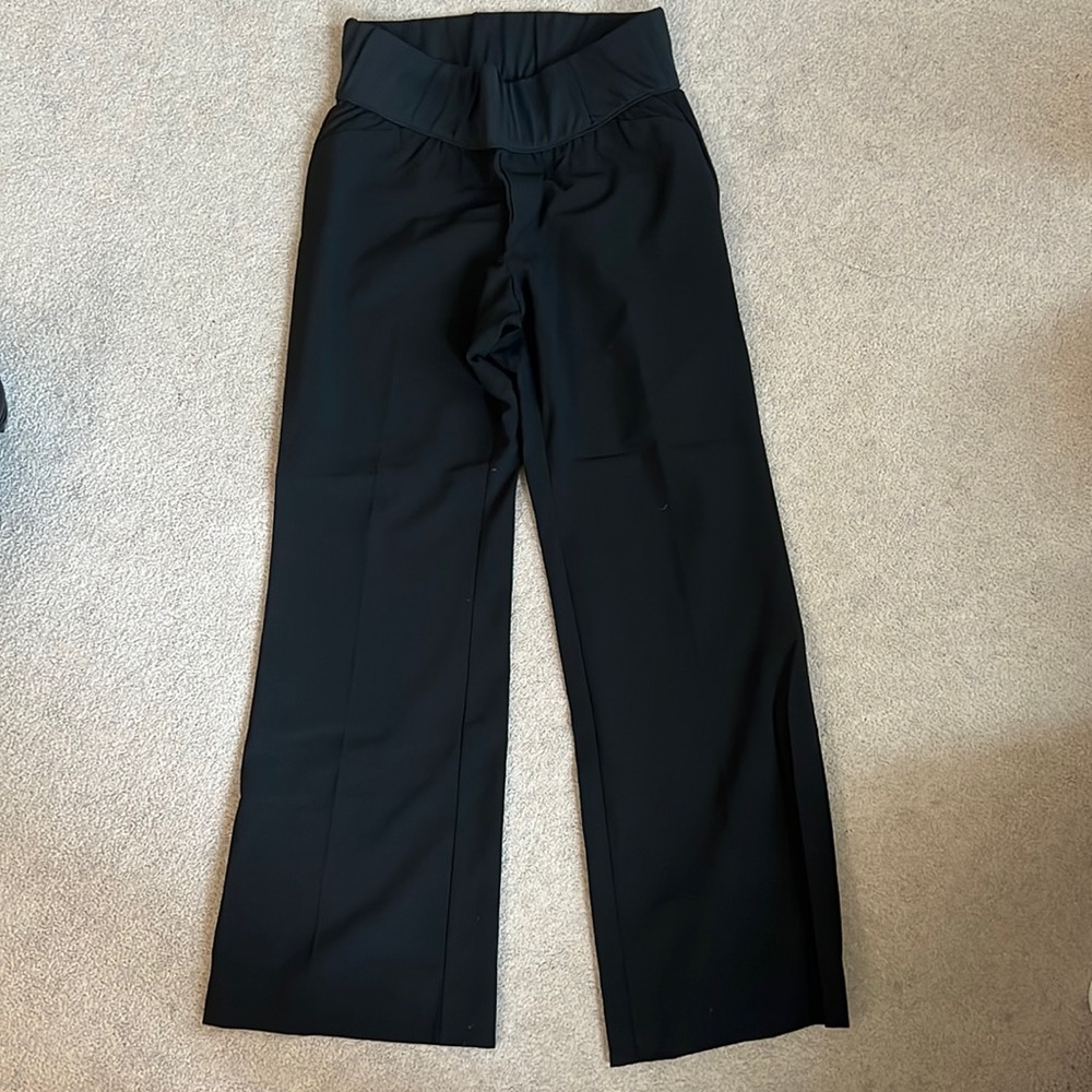 Gap Maternity Trouser 4A
